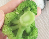 海苔巻きで簡単かわいい蝶ちょ弁当✨作り方6写真