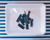 ✰いかとホクホクじゃがいもの煮物✰作り方2写真