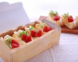 クリームシフォンサンド作り方13写真