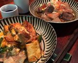 京風どて焼き (牛すじの煮込み)作り方8写真