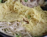 簡単 オムそば作り方3写真