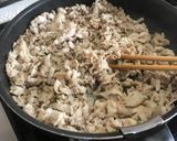 ねぎ焼き作り方2写真