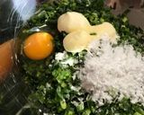 ねぎ焼き作り方3写真