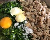 ねぎ焼き作り方4写真