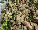 ねぎ焼き作り方5写真