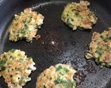 ねぎ焼き作り方7写真