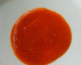 簡単＊野菜ジュースでサバの洋風味噌煮作り方8写真