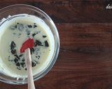 オレオクッキー＆クリームスケーキ作り方12写真