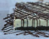 オレオクッキー＆クリームスケーキ作り方15写真