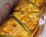 * 林檎ケーキ *作り方8写真