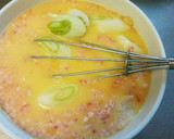 めちゃうま！めちゃ簡単！中華風☆茶碗蒸し作り方3写真