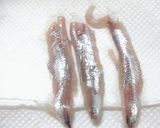 手作りアンチョビ作り方8写真