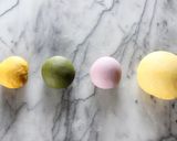 カラフル　生パスタの作り方作り方5写真