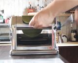 カラフル　生パスタの作り方作り方7写真