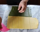 カラフル　生パスタの作り方作り方8写真