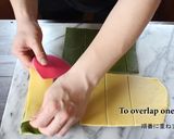 カラフル　生パスタの作り方作り方9写真