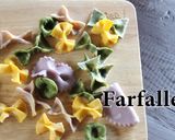 カラフル　生パスタの作り方作り方14写真