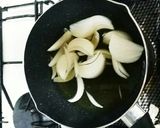 やっぱり大好き豚肉の肉豆腐　人気検索作り方2写真
