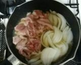 やっぱり大好き豚肉の肉豆腐　人気検索作り方3写真