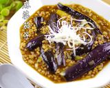 簡単▶▶カレー麻婆豆腐（マーボーカレー）作り方11写真