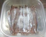 手作りアンチョビ作り方9写真