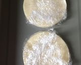 簡単ヘルシー♡こんがりニラ餃子&水餃子作り方13写真