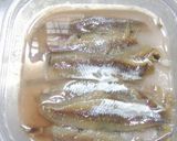 手作りアンチョビ作り方11写真