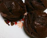酒粕ショコラ作り方12写真