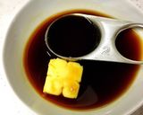 ベビーリーフを載せた旨旨ビーフステーキ作り方3写真