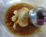 レンジで簡単♪鶏ささみ＆きゅうりの和え物作り方3写真