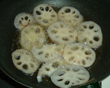 鮭と野菜の揚げ漬け作り方5写真