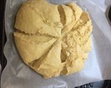 りんごパン(ホームベーカリー)作り方3写真