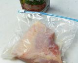 今話題のサラダチキンを作ってみた！！作り方3写真