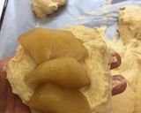 りんごパン(ホームベーカリー)作り方4写真