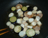 鮭と野菜の揚げ漬け作り方6写真