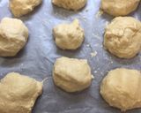 りんごパン(ホームベーカリー)作り方5写真