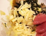 具沢山！和洋折衷な、タラモサラダ作り方3写真
