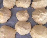りんごパン(ホームベーカリー)作り方6写真
