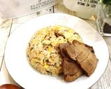 簡単すぎる♡レンジdeジューシー本格焼豚作り方11写真