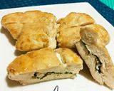 ささみロール～二つの味で～作り方13写真