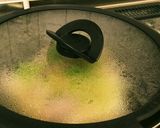 鶏むね肉のピザ風作り方4写真
