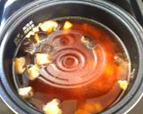 もち麦入り五目炊き込みご飯 *ﾟ作り方2写真