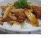 白菜と豚のオイスター味噌炒め☆作り方8写真
