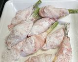 ヨネ家の肉巻き葉生姜作り方3写真