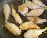 ヨネ家の肉巻き葉生姜作り方4写真