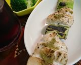 ササミ串焼き作り方4写真