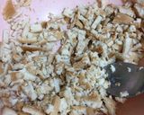 パン耳ピザ作り方1写真