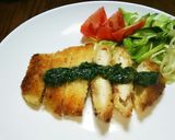 常備菜 簡単 レタスの甘味噌作り方6写真