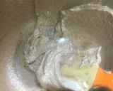 試行錯誤の末の 成功マカロン作り方13写真