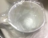 試行錯誤の末の 成功マカロン作り方16写真